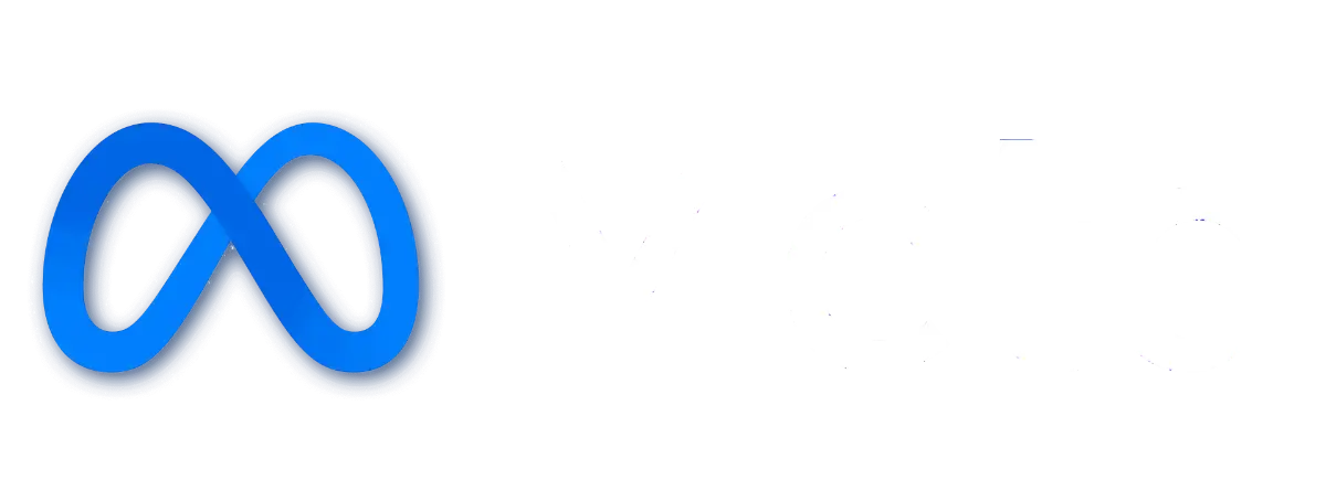 Meta partner logo
